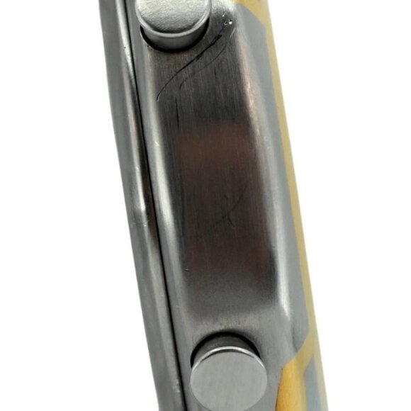 1988 Omega Men's 38mm Polaris Seamaster Ani-Digi Olympic Edition Watch 386.1232! - Picture 4 of 11